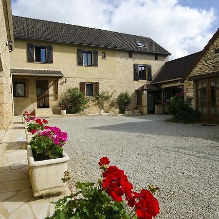 Hôtel La Table Du Chaffour à Saint-Geniès-Bellevue Extérieur photo