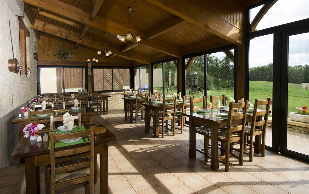 Hôtel La Table Du Chaffour à Saint-Geniès-Bellevue Extérieur photo